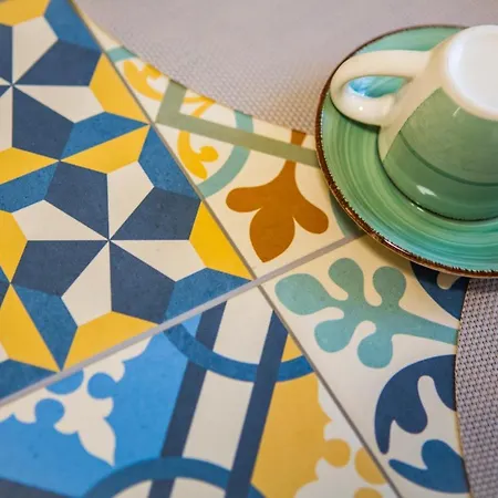 Bed & Breakfast Bed And Bike - Dream House 3*