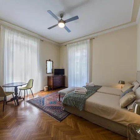 Bed&bike - Centro Storico