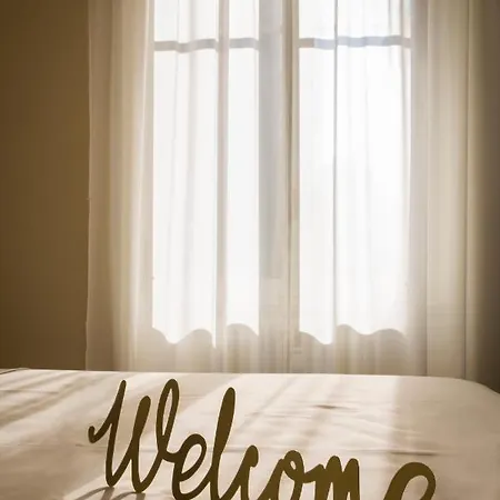 Bed & Breakfast Bed&bike - Centro Storico Bergamo