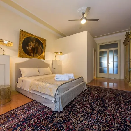 Bed And Bike - Dream House 3* Bergamo