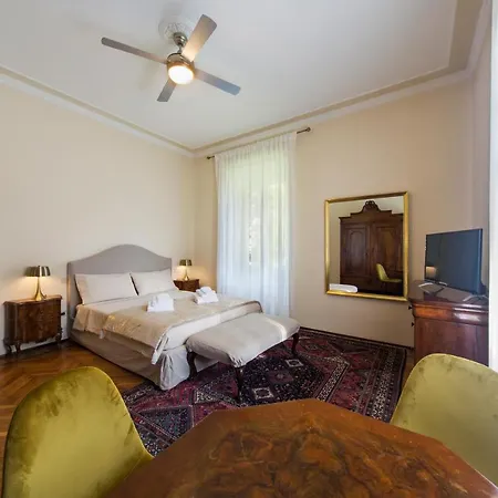 Bed&bike - Centro Storico Bergamo