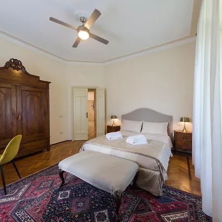 Bed&bike - Centro Storico Bed & Breakfast Bergamo