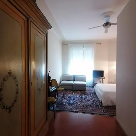 Bed&bike - Centro Storico