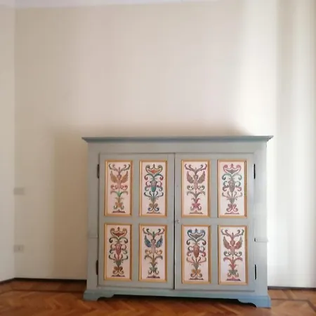 Bed And Bike - Dream House Bed & Breakfast Bergamo