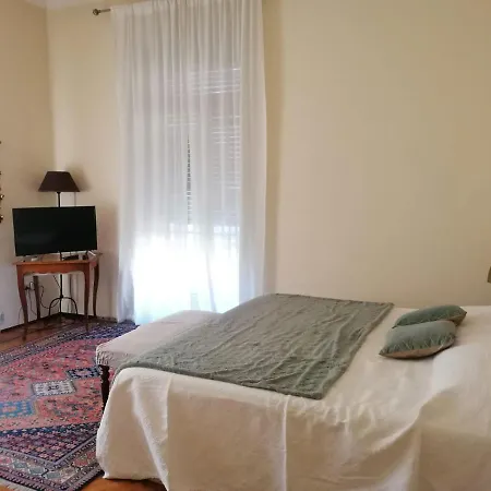 Bed&bike - Centro Storico 3* Bergamo