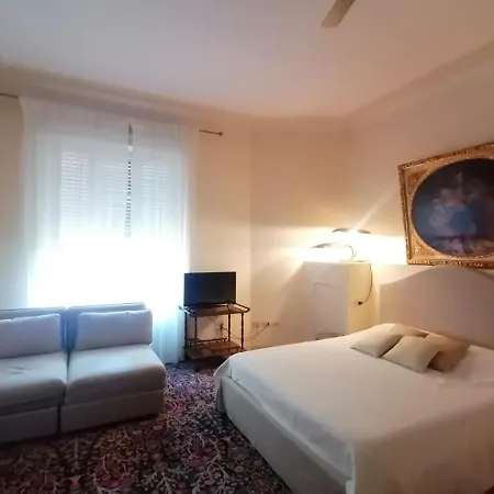 Bed And Bike - Dream House Alojamento de Acomodação e Pequeno-almoço Bérgamo