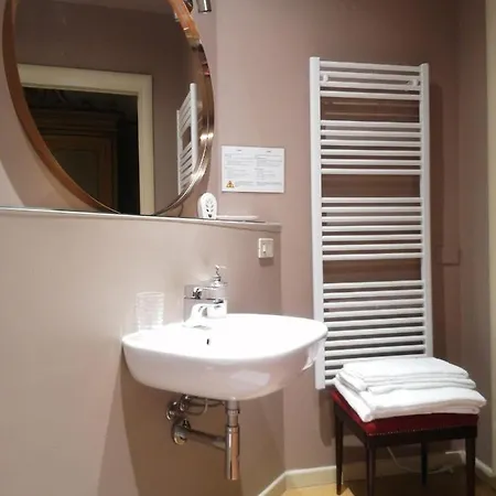 Bed And Bike - Dream House * Bérgamo