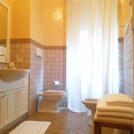 Bed & Breakfast Bed&bike - Centro Storico Bergamo