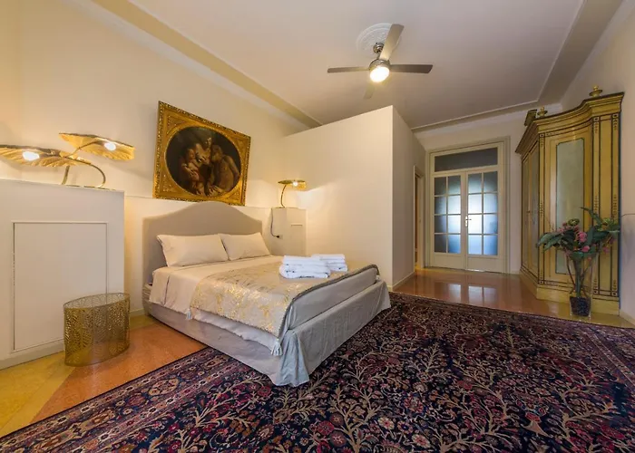 Bed And Bike - Dream House 3* Bergamo