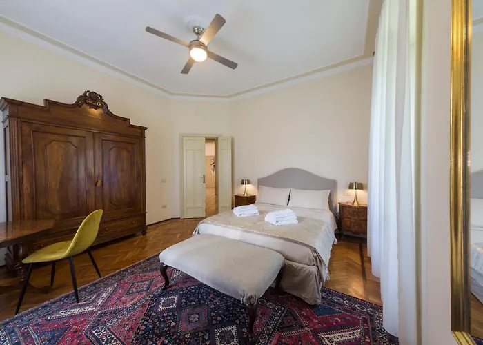 Bed And Bike - Dream House Bed & Breakfast Bergamo