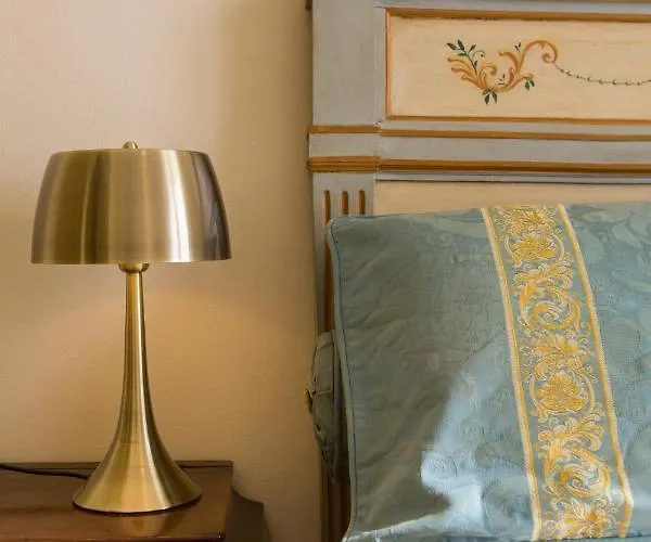 Bed & Breakfast Bed And Bike - Dream House 3*