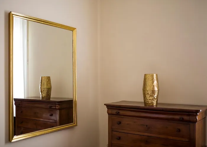 Bed & Breakfast Bed And Bike - Dream House Bergamo