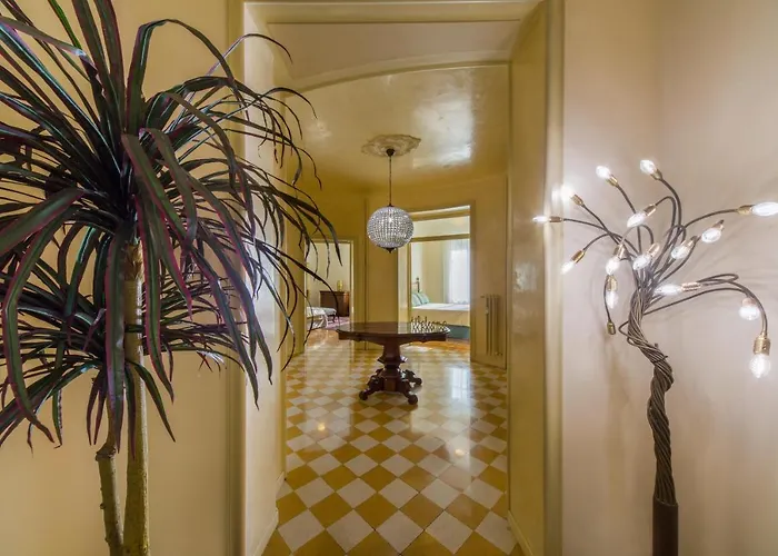 Bed And Bike - Dream House 3*