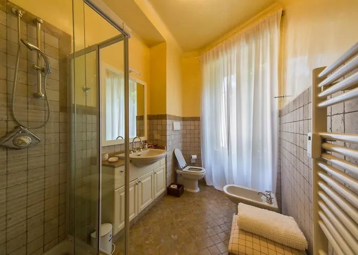 Bed And Bike - Dream House Bergamo