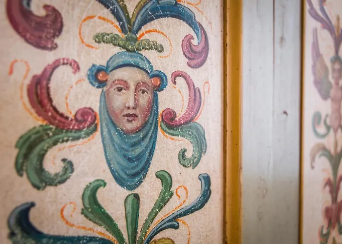 Bed And Bike - Dream House Bergamo