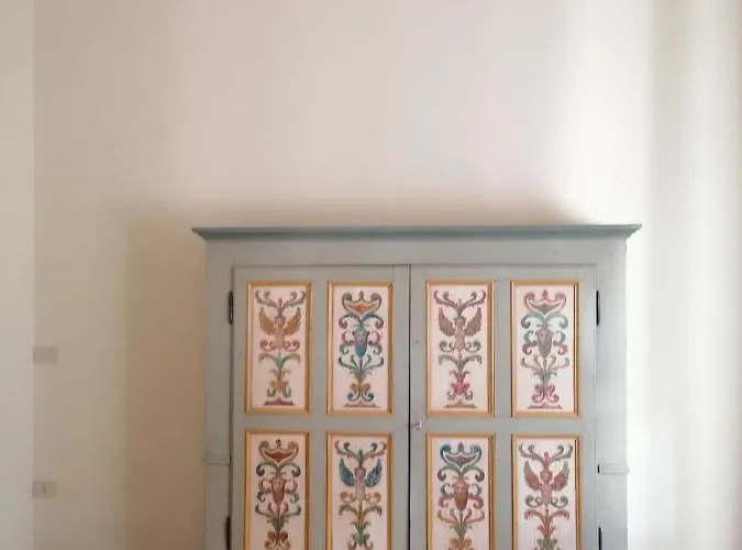 Bed And Bike - Dream House Bed & Breakfast Bergamo