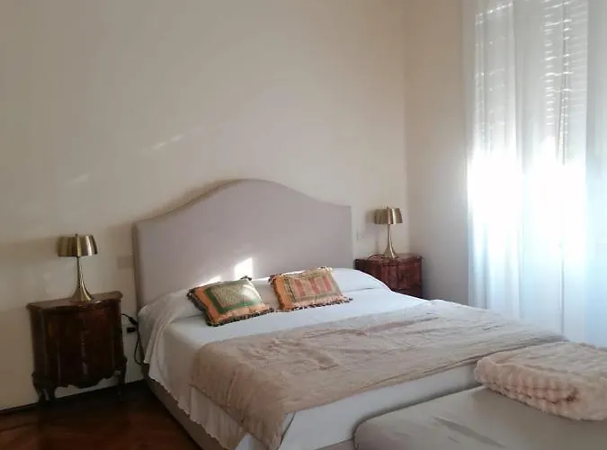 Bed & Breakfast Bed And Bike - Dream House Bergamo