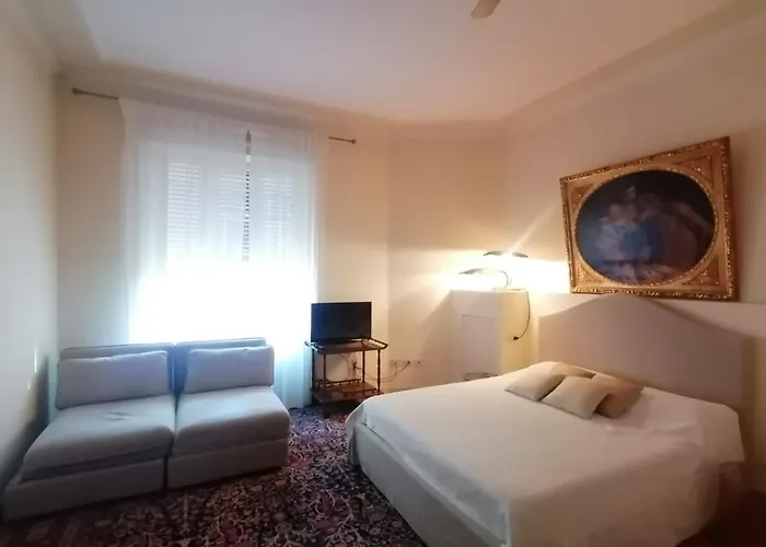 Bed And Bike - Dream House Bed & Breakfast Bergamo