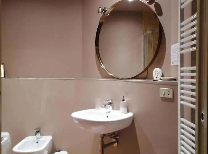 Bed And Bike - Dream House Bed & Breakfast Bergamo