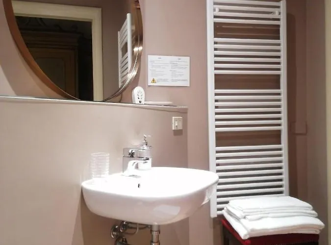 Bed And Bike - Dream House 3* Bergamo