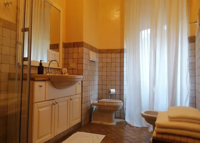 Bed & Breakfast Bed And Bike - Dream House Bergamo