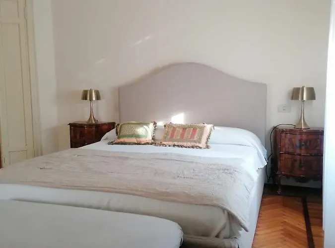 Bed And Bike - Dream House 3* Bergamo