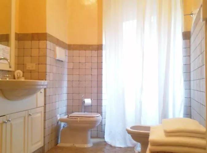 Bed & Breakfast Bed And Bike - Dream House Bergamo