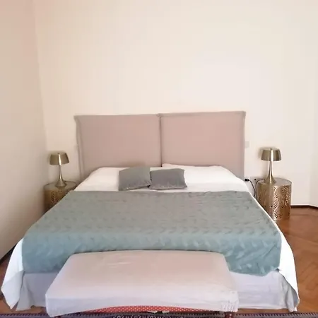 Bed And Bike - Dream House 3* 贝尔加莫