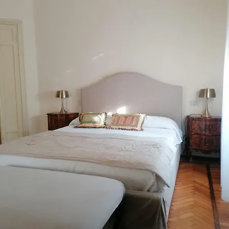 Bed And Bike - Dream House 3* 贝尔加莫