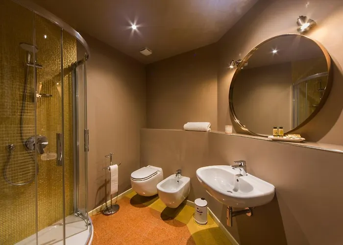 Bed And Bike - Dream House