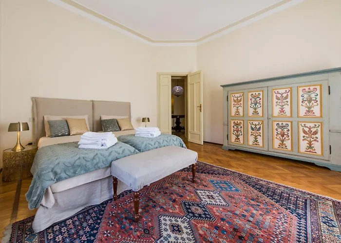 Bed And Bike - Dream House Готель типу 