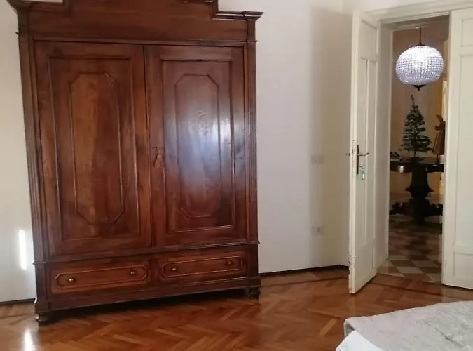 Bed And Bike - Dream House Готель типу 