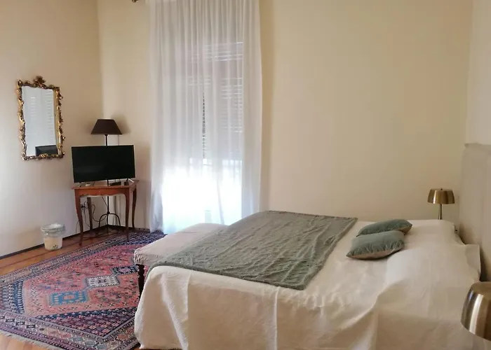 Bed And Bike - Dream House 3* Бергамо