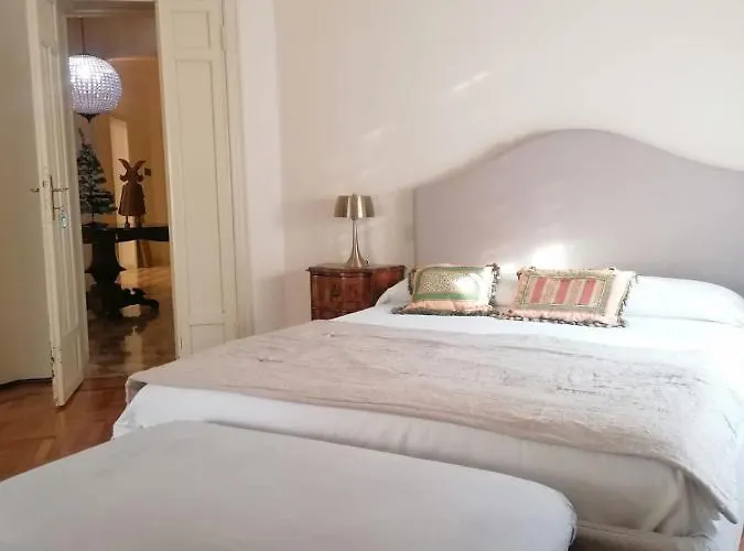 Bed And Bike - Dream House Готель типу 